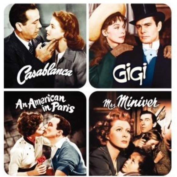 TCM Greatest Classic Films Collection: Best Picture Winners - DVD Set - Picture 2 of 11